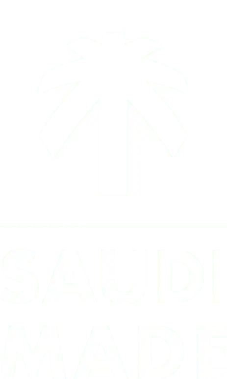 Saudi Made - صُنع في السعودية